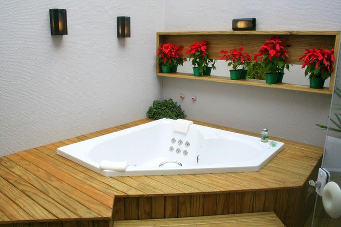 Pousada Dos Ch�s Hotel Boutique