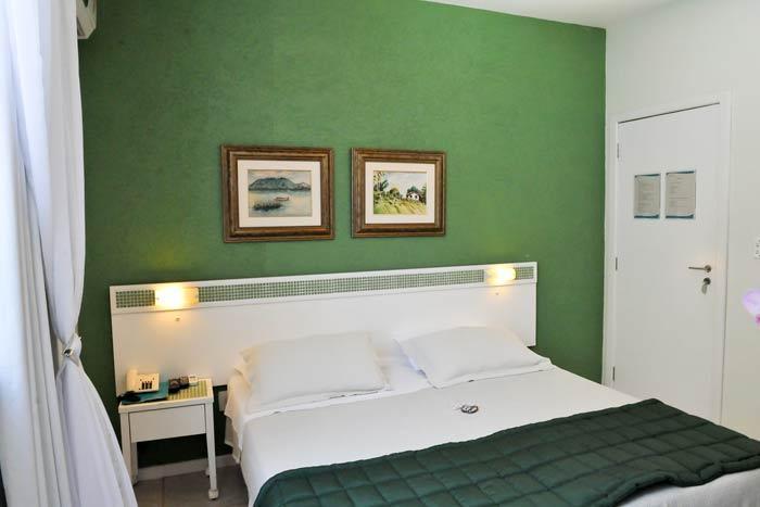 Pousada Dos Ch�s Hotel Boutique