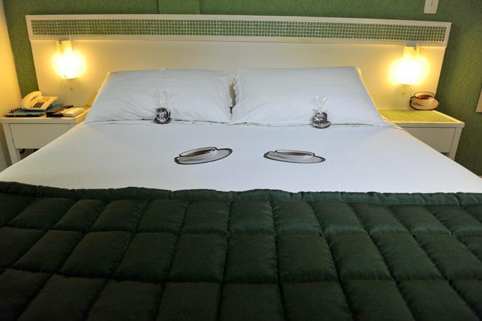 Pousada Dos Ch�s Hotel Boutique