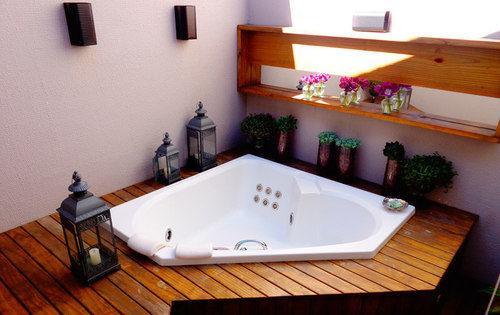 Pousada Dos Ch�s Hotel Boutique