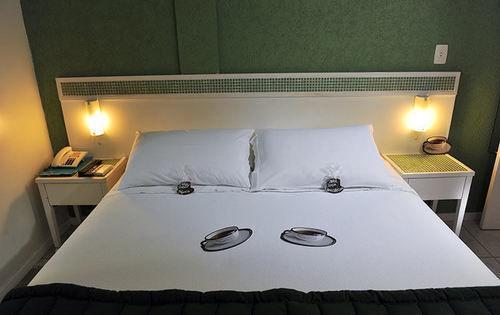 Pousada Dos Ch�s Hotel Boutique