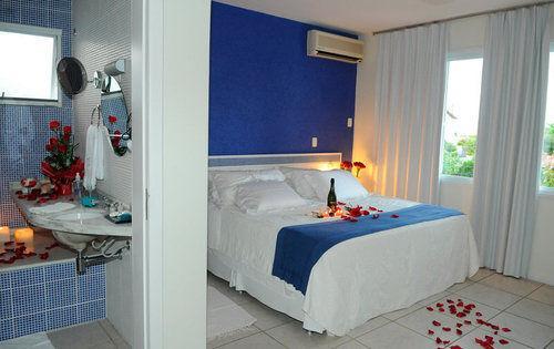 Pousada Dos Ch�s Hotel Boutique