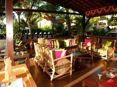 Thalassa Hotel