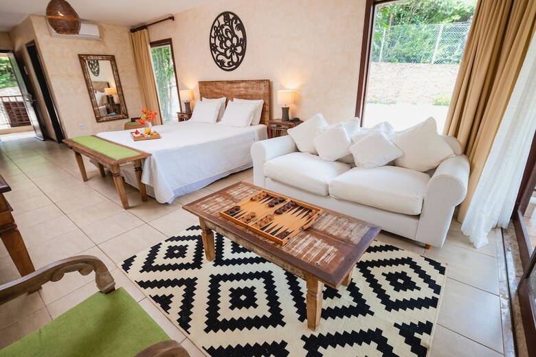 Hotel Pousada Oka Da Mata