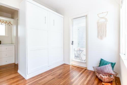 Apartamento Quaint Little Italy Suites By Sonder