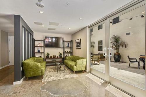 Apartamento Luxurious Hometel In San Diego By Hosteeva