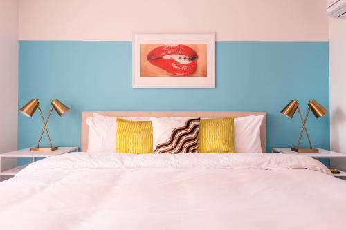 Apartamento Artsy Hillcrest Suites By Sonder