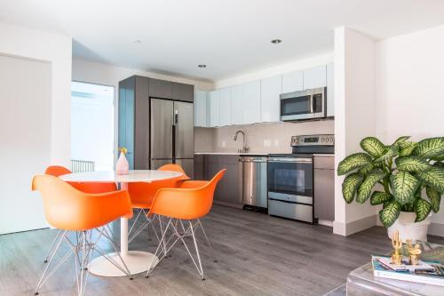 Apartamento Artsy Hillcrest Suites By Sonder