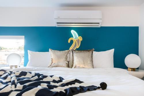 Apartamento Artsy Hillcrest Suites By Sonder