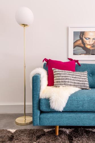 Apartamento Artsy Hillcrest Suites By Sonder