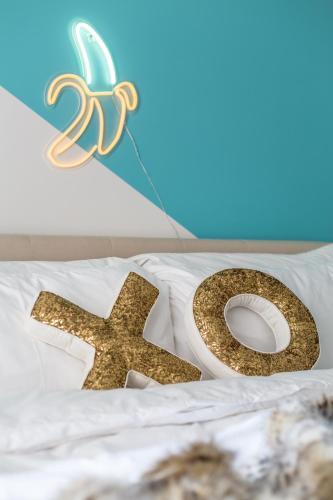 Apartamento Artsy Hillcrest Suites By Sonder