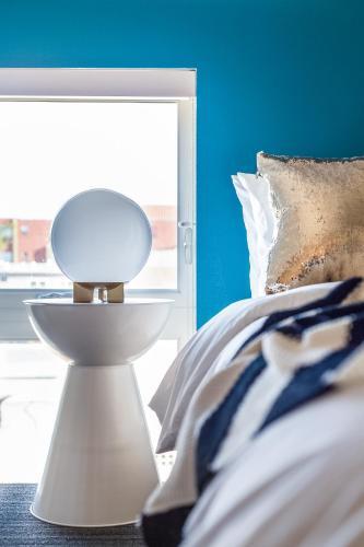 Apartamento Artsy Hillcrest Suites By Sonder