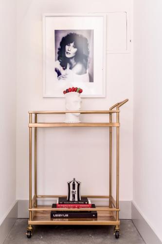 Apartamento Artsy Hillcrest Suites By Sonder