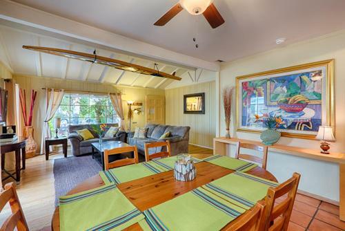 #363 - Poolside Paradise Three-bedroom Holiday Home