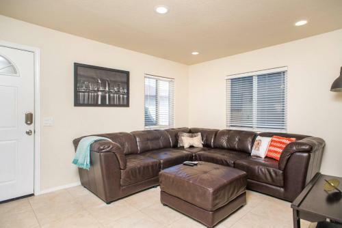 Apartamento Two-bedroom, One-bath Apt