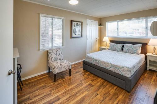 Apartamento Surfs Up Pb - 2 Condos, Walk To Beach!