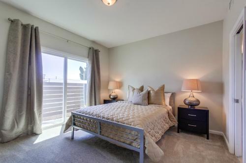 Apartamento Coastal Horizon-b Apts