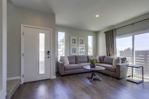 Apartamento Coastal Horizon-b Apts