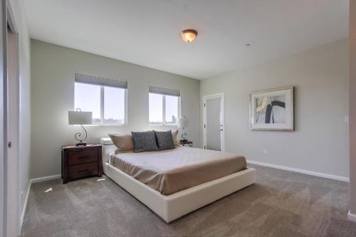 Apartamento Coastal Horizon-b Apts