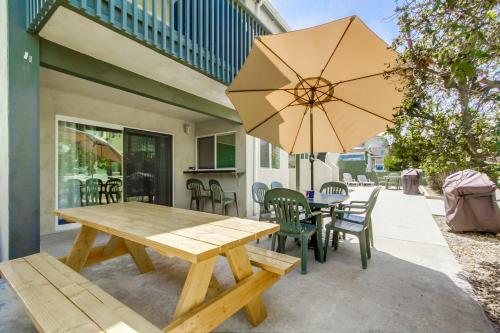 Apartamento Manhattan Shores 2 Apts