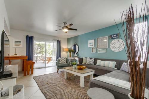 Apartamento Manhattan Shores 2 Apts
