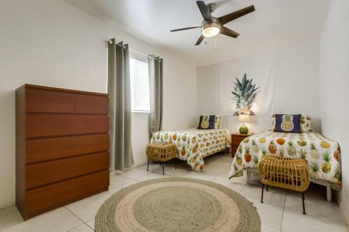 Apartamento Manhattan Shores 2 Apts
