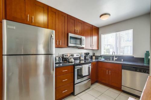 Apartamento Manhattan Shores 2 Apts