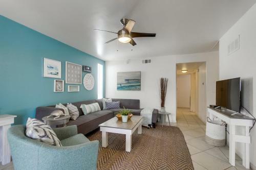 Apartamento Manhattan Shores 2 Apts