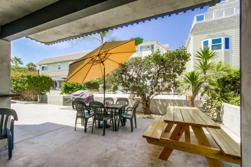 Apartamento Manhattan Shores 2 Apts