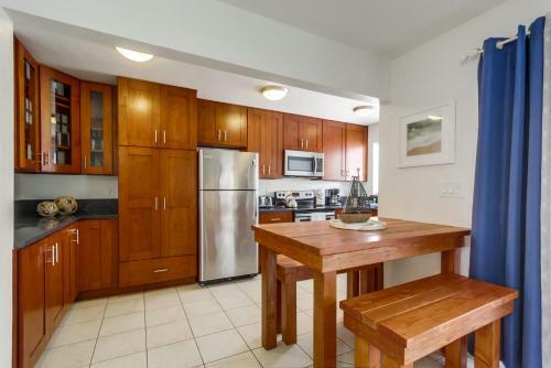 Apartamento Manhattan Shores 2 Apts