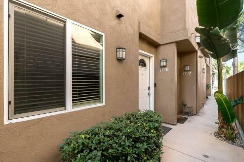 Apartamento Pacific Beach Haven Three-bedroom