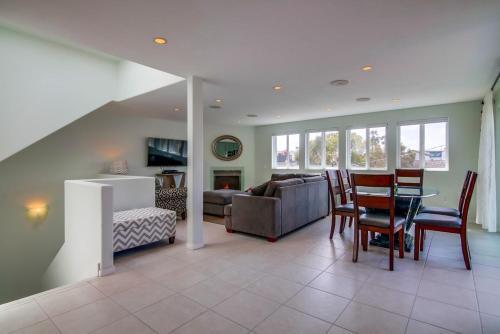 South Beach Townhouse
