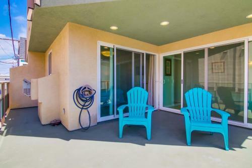 South Beach Townhouse