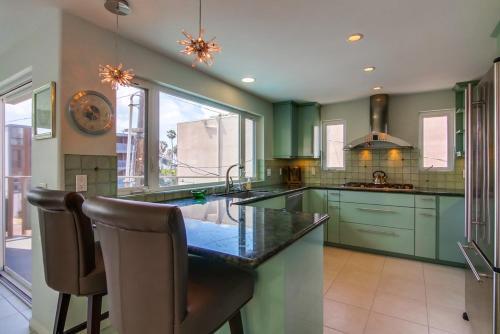 South Beach Townhouse