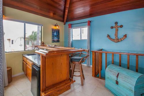 Becky's Beach House