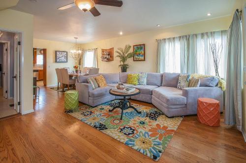 Becky's Beach House