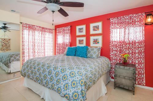 Becky's Beach House
