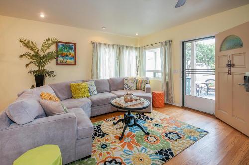 Becky's Beach House