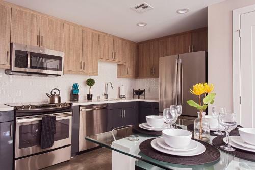 Apartamento Premium Industrial Loft