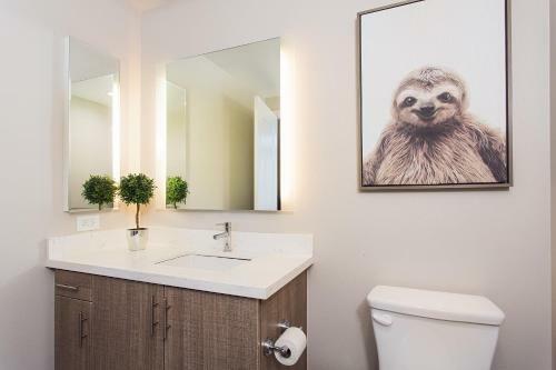 Apartamento Premium Industrial Loft