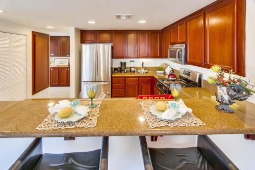 The Beach Break 1 Townhouse