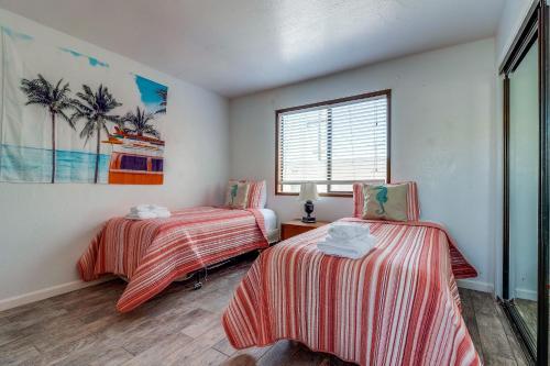Apartamento Bayside Deluxe Condo