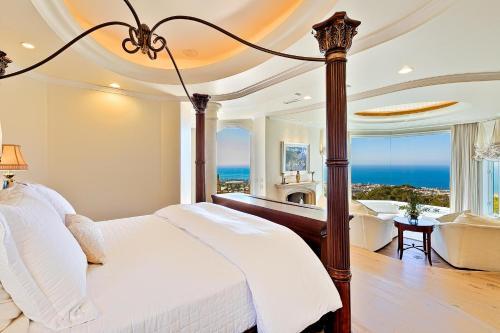 Sunset Villa II