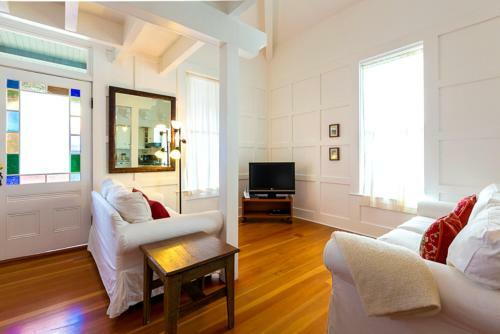 #494 - Corey House One-bedroom Holiday Home