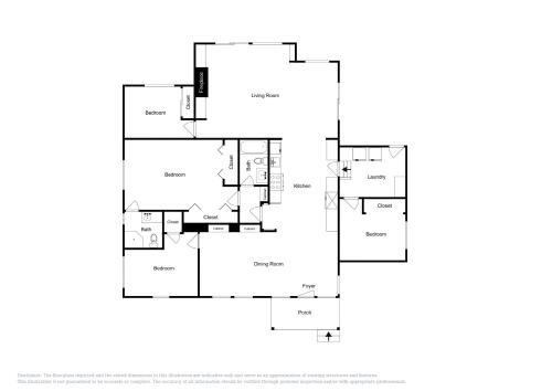 Tranquil Home