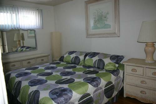 Two-bedroom On Venice