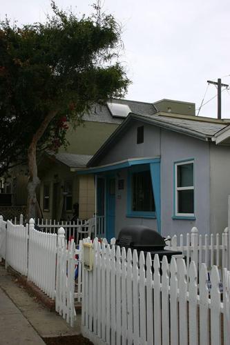 Two-bedroom On Venice