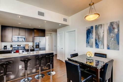 Apartamento Best Luxury 3bed /2bath
