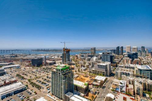 Apartamento Best Luxury 3bed /2bath