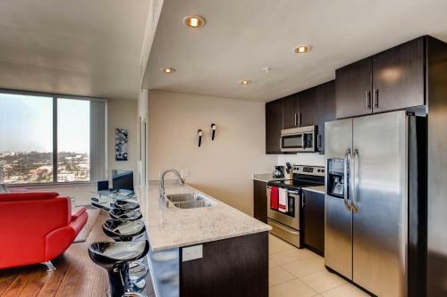 Apartamento Best Luxury 3bed /2bath